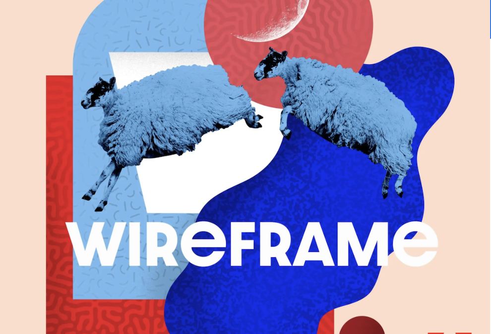 Rootd joins Adobe Wireframe Podcast