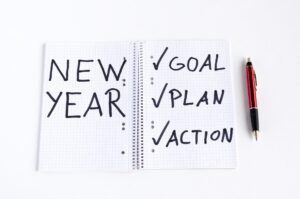 Prioritizing mental health in 2023 is a great idea for a New Year's resolution. Here is our list of New Year's resolutions for mental health!