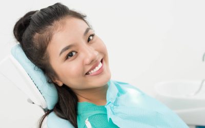 Dental Anxiety: 5 Ways To Cope with Visits to Dentist