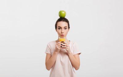 7 Vitamins that Help with Anxiety