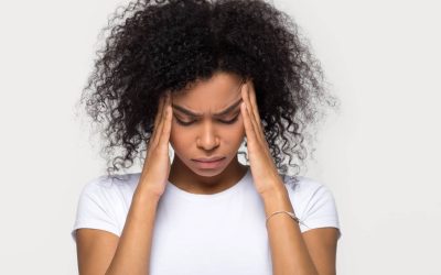 Can Anxiety Cause Dizziness? All You Need To Know