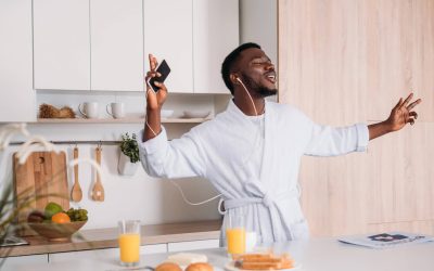 Morning Anxiety: What’s That, Why Do I Get It and How To Cope